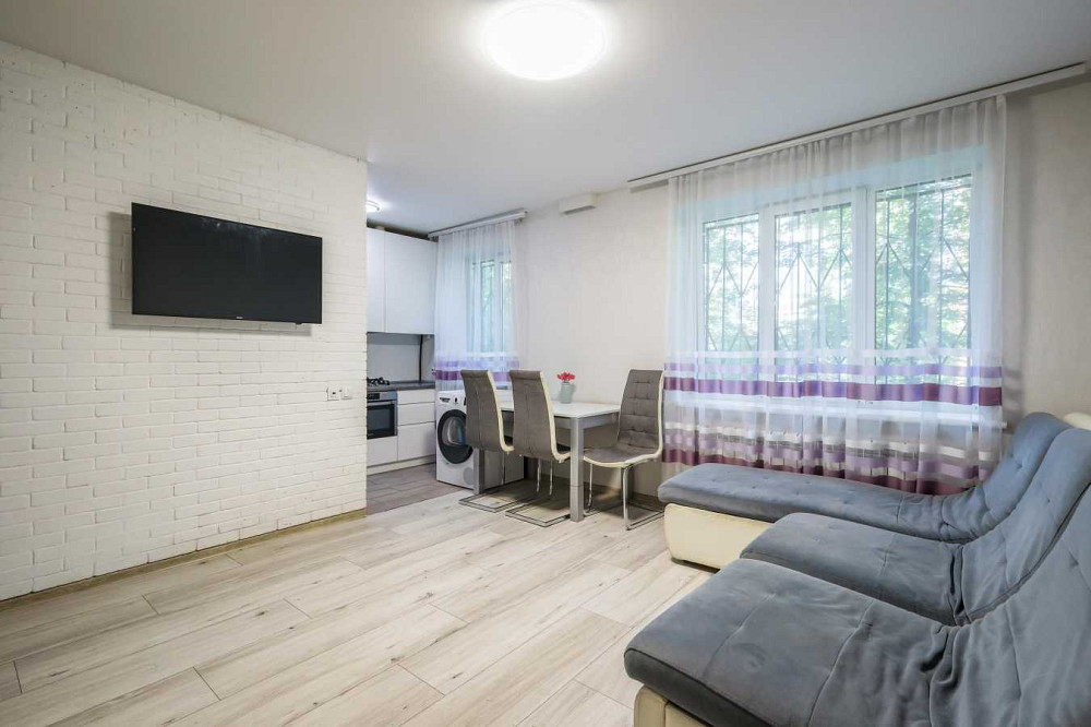 продажа 1-к квартира Киев, Днепровский, 39900 $ Київ - зображення 1