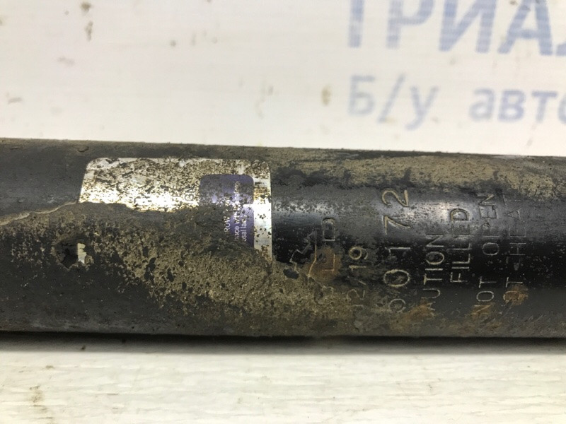 Амортизатор задний Mitsubishi Pajero Sport 1996-2008 MR448499 (Арт. 55712) Киев - изображение 4