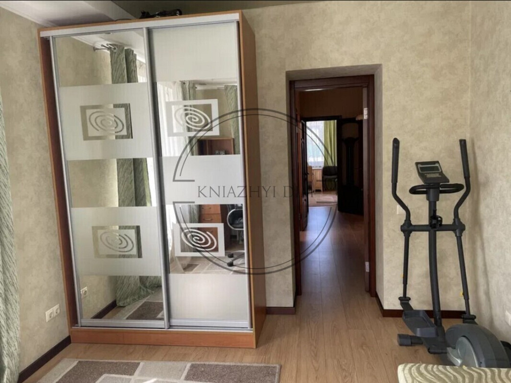 Продаж 4-х кімнатної квартири в ЖК Чайки. № 21144474 Киев - изображение 12