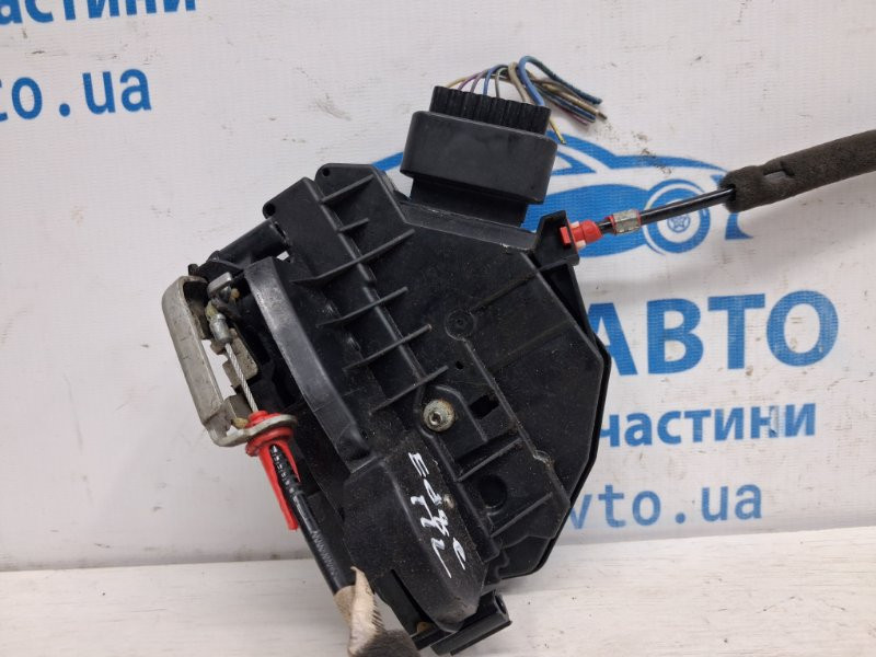 Замок двери передний левый Ford Edge 2015-2018 FS7Z-5421813-C (Арт. 73247) Київ - зображення 1