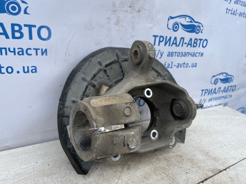Кулак поворотный правый без ступицы Jeep Cherokee 2013-2019 4877826AF (Арт. 73488) Київ - зображення 3
