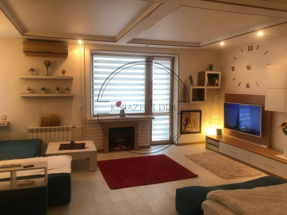 Оренда 1-но кімнатної квартири м. Либідська 11201631 Киев - изображение 2