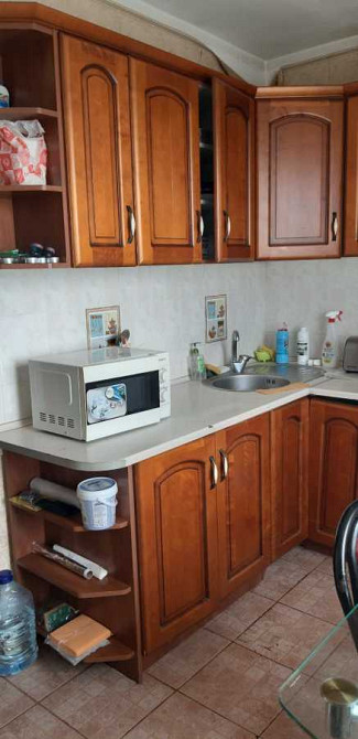 долгосрочная аренда 4-к квартира Одесса, Пересыпский, 9500 грн./мес. Одесса - изображение 5