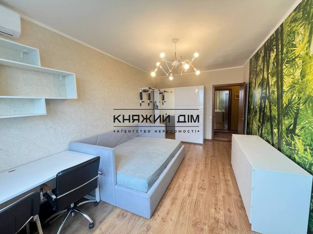 Оренда 2 кімнатна квартира м. Деміївська КОД 11204758 Киев - изображение 10