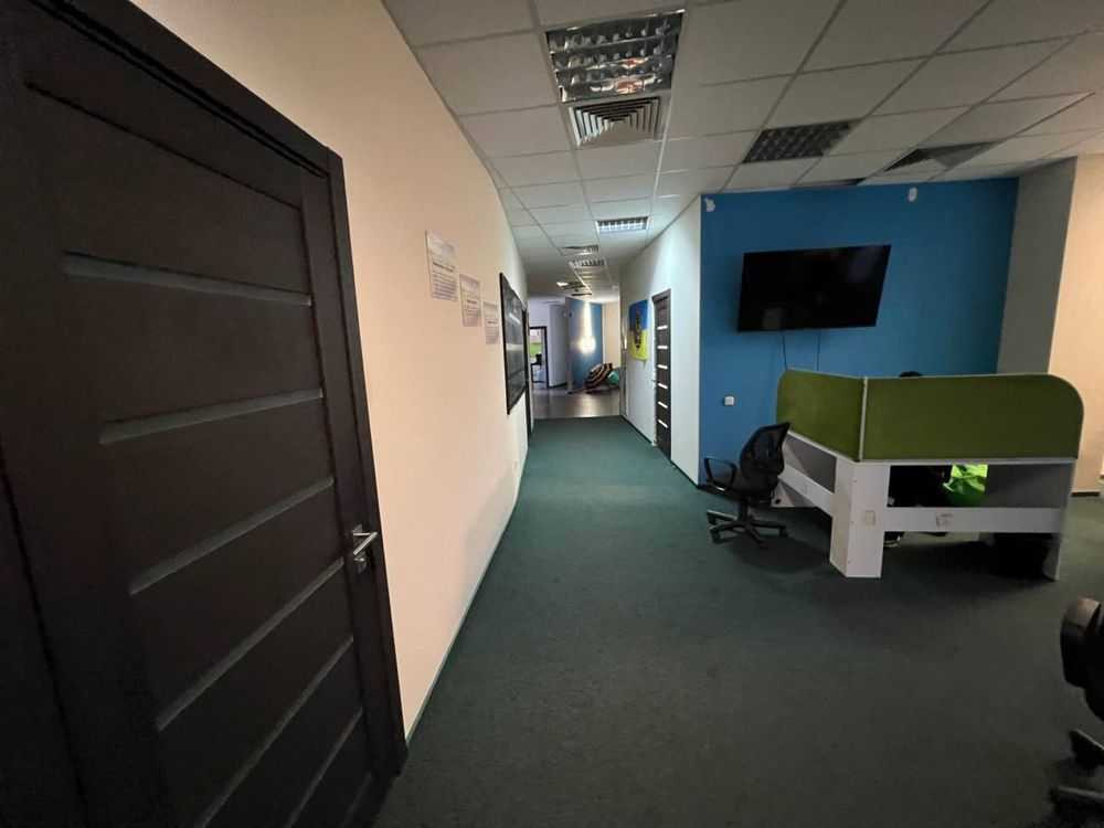 долгосрочная аренда офисное помещение Киев, Печерский, 455000 грн./мес. Киев - изображение 9