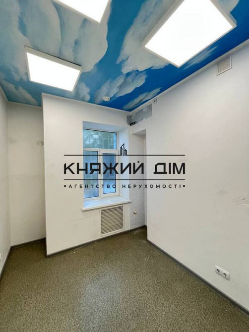 Оренда офісного приміщення м. Арсенальна КОД 1419267 Київ - зображення 12