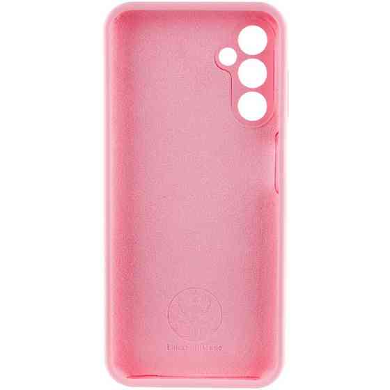 Чехол Silicone Cover Lakshmi Full Camera (AAA) для Samsung Galaxy A17 4G/5G Херсон