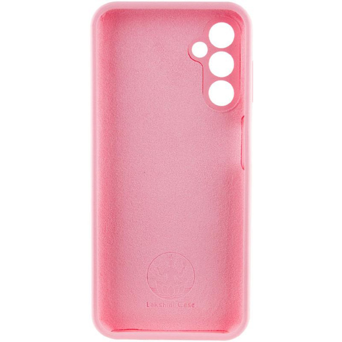 Чехол Silicone Cover Lakshmi Full Camera (AAA) для Samsung Galaxy A17 4G/5G Херсон - зображення 3