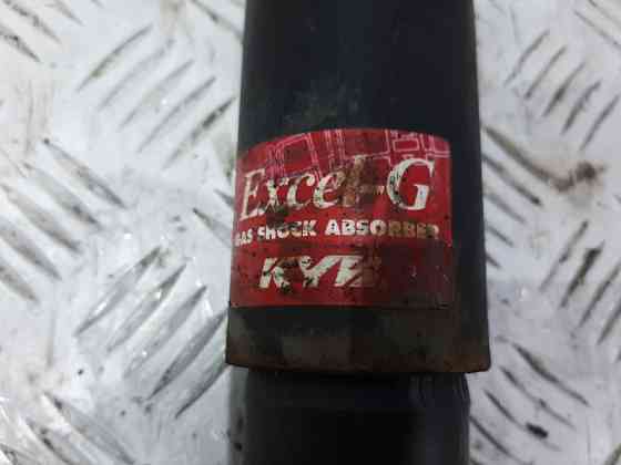 Амортизатор Передний Mitsubishi Pajero Sport 1996-2008 MR448498 (Арт. 26908) Киев