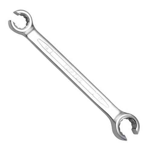 Ключ разрезной двухсторонний TOPTUL 19х22 AEEA1922 Харків