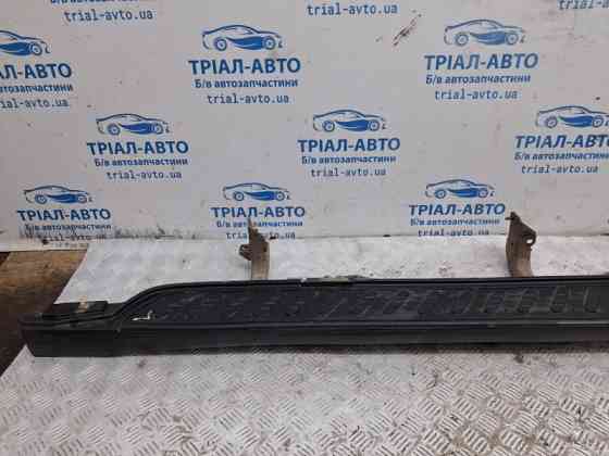 Подножка Mitsubishi Pajero Wagon 1999-2006 MN136421XB (Арт. 75751) Київ