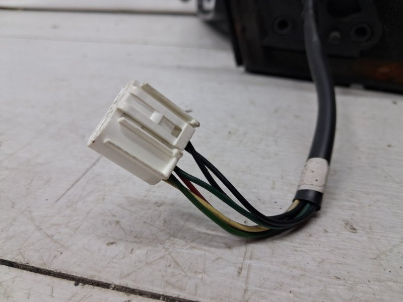 Зеркало левое Toyota Avensis T25 2.2 DIESEL 2ADFTV 2002 (б/у) Київ - зображення 8