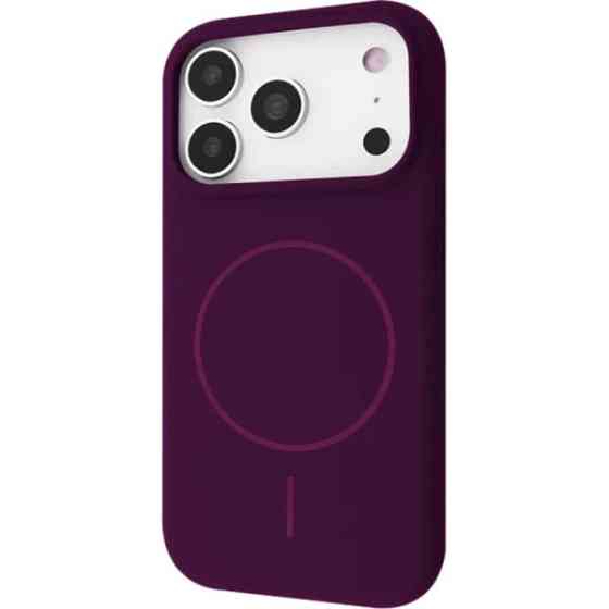 Чохол Proove Spectrum Case with Magnetic Ring для iPhone 17 Pro Grape Purple (PCSPIP17P037) Харків