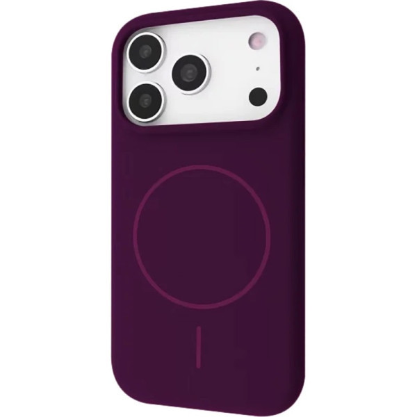 Чохол Proove Spectrum Case with Magnetic Ring для iPhone 17 Pro Grape Purple (PCSPIP17P037) Харків - зображення 1