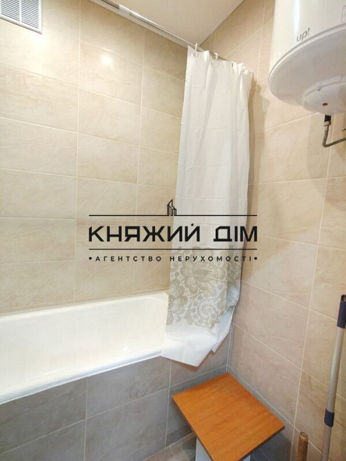 Оренда 2-х. кімнатна, окрема, біля Дарницької площі. Код:11204368 Київ - зображення 11
