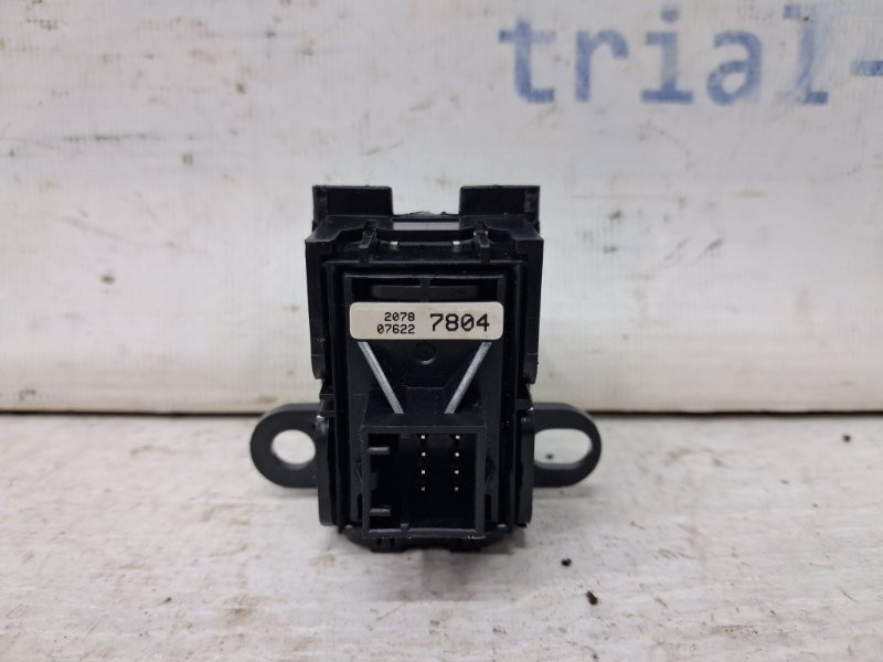 Кнопка ручника Chevrolet Captiva C140 2.2 DIESEL Z22D1 2006 (б/у) Киев - изображение 3