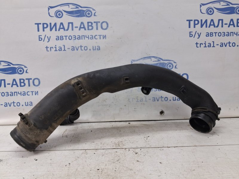 Патрубок турбины Volkswagen Caddy 2K 1.9 DIESEL BJB 2003 (б/у) Киев - изображение 4