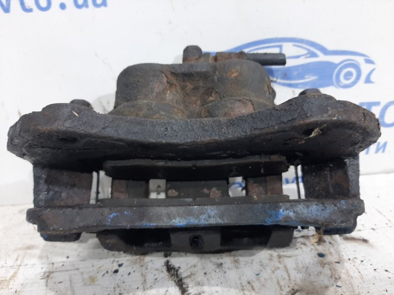 Суппорт передний правый Mitsubishi Outlander 2003-2006 MR370776 (Арт. 25220) Киев - изображение 3