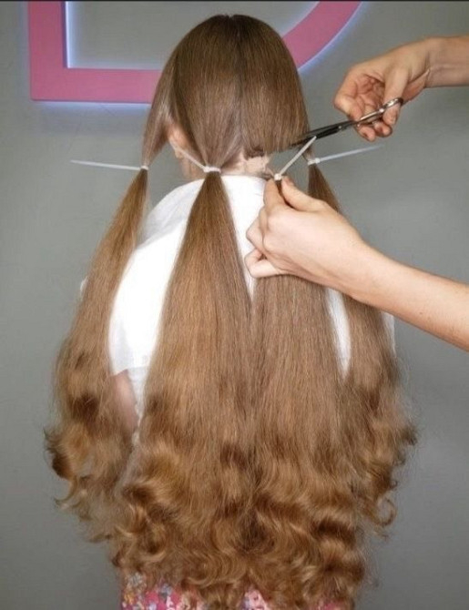 У ХАРКОВІ купимо волосся Зробіть крок до змін та додаткового доходу Телефон 0961002722,0633013356 Харьков - изображение 2