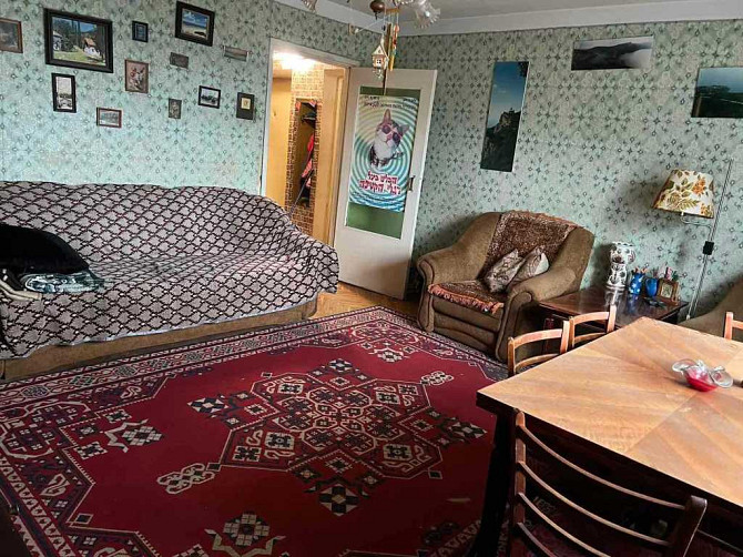 продажа 4-к квартира Киев, Печерский, 91000 $ Київ - зображення 5