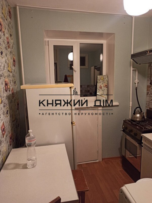 Оренда 1 кімнатна квартира ст. м. Святошин КОД 11203071 Київ - зображення 7