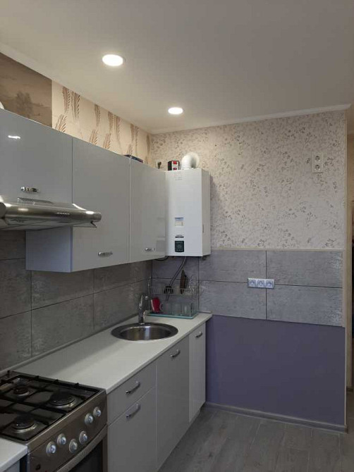 продажа 1-к квартира Киево-Святошинский, Петропавловская Борщаговка, 63000 $  - зображення 5