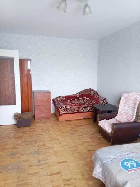 долгосрочная аренда 1-к квартира Киев, Святошинский, 8500 грн./мес. Київ - зображення 6