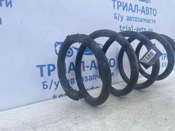 Пружина передняя Jeep Cherokee 2013-2019 5168678AB (Арт. 72500) Київ