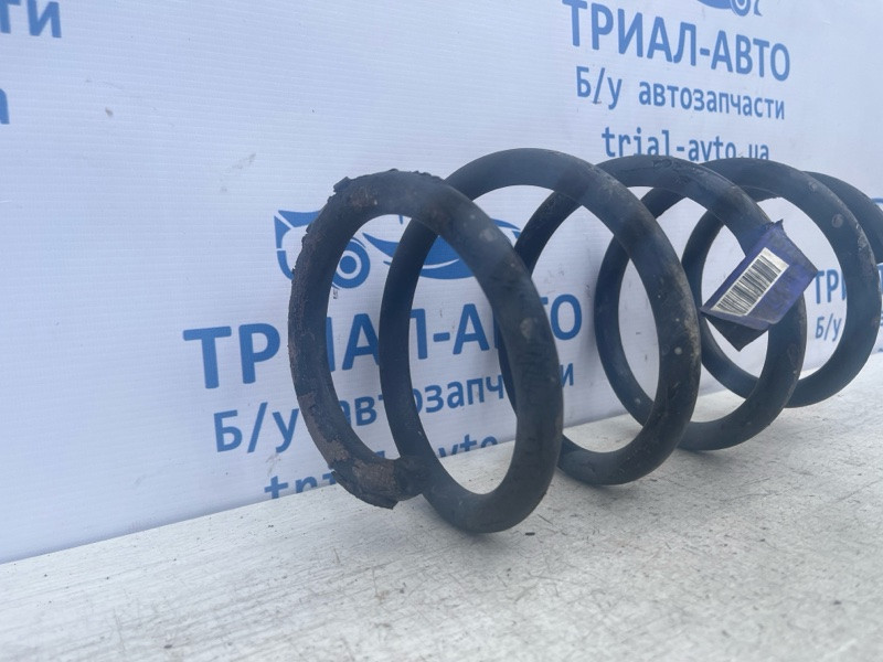 Пружина передняя Jeep Cherokee 2013-2019 5168678AB (Арт. 72500) Київ - зображення 2