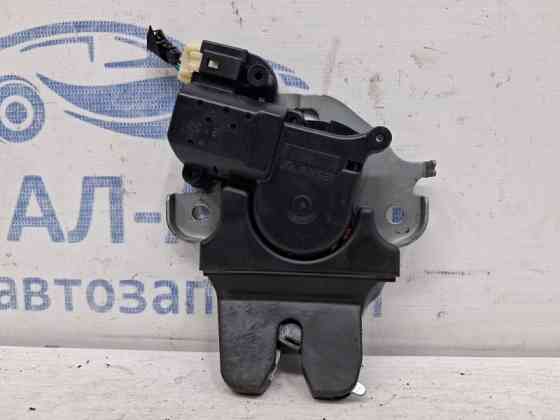 Замок крышки багажника Mitsubishi Lancer 2007-2017 5927A012 (Арт. 60218) Київ
