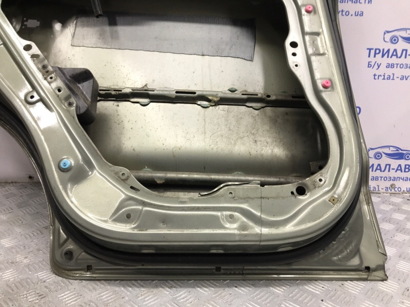 Дверь задняя левая Hyundai Santa fe 2005-2012 77003-2B030 (Арт. 52395) Киев - изображение 10