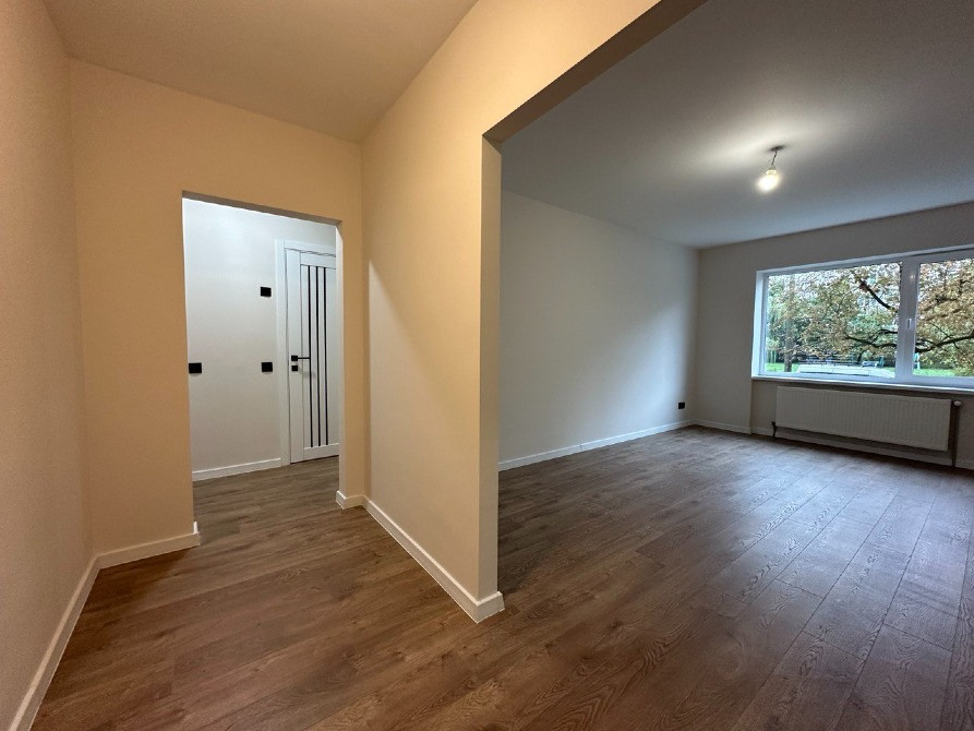 3-х кімнатна квартира з ремонтом та автономним опаленням Івано-Франківськ - зображення 5