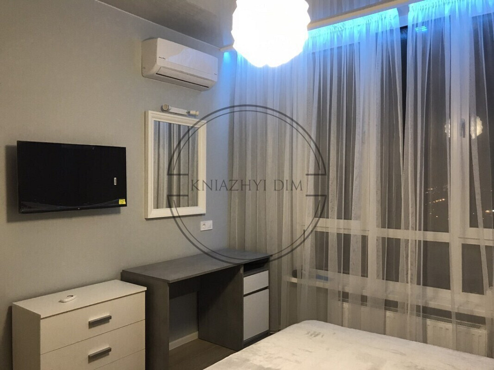 Продаж 3-х кімнатної квартири в ЖК Новопечерская вежа. м Звіринецька (Дружбы Народів)№ 21146026. Киев - изображение 2