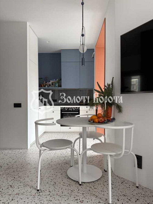 продажа 1-к квартира Макаровский, Новоселки, 89000 $  - зображення 8