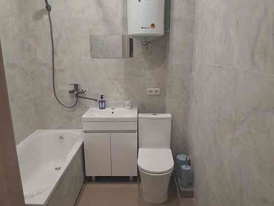 долгосрочная аренда 1-к квартира Киев, Голосеевский, 15000 грн./мес. Киев