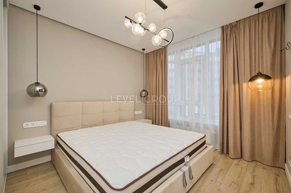 продажа 2-к квартира Киев, Соломенский, 164500 $ Київ - зображення 3