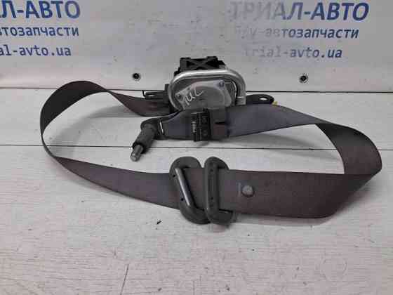 Ремень безопасности передний левый Hyundai Tucson JM 2.0 DIESEL D4EA 2004 (б/у) Киев