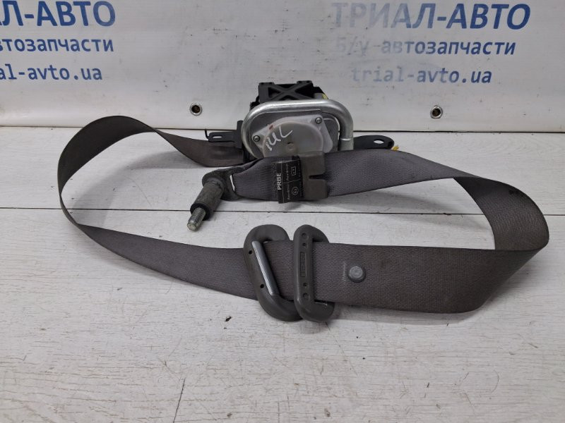 Ремень безопасности передний левый Hyundai Tucson 2004-2009 888102E400 (Арт. 67039) Київ - зображення 1