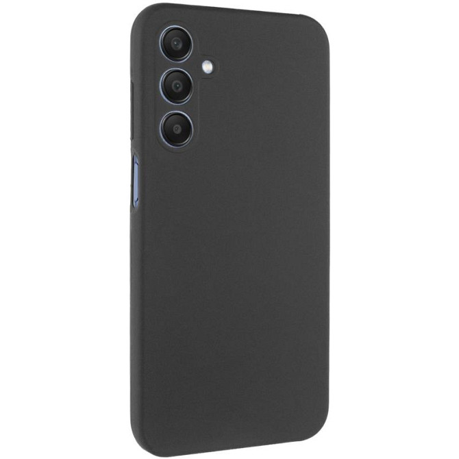 Чехол Silicone Cover Lakshmi Full Camera (AA) для Samsung Galaxy A17 5G Херсон - зображення 1