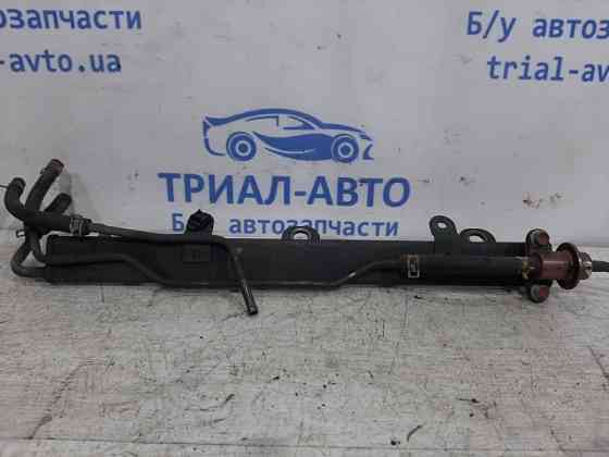 Топливная рампа Suzuki Grand Vitara JT 2.0 БЕНЗИН J20A 2005 (б/у) Киев