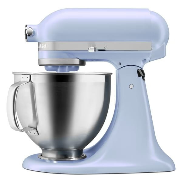 Кухонная машина KitchenAid Artisan 5KSM195PSEOA 300 Вт синий Киев - изображение 2