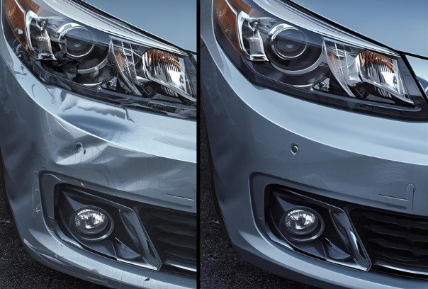 Пайка пластмас. Ремонт пластмассовых деталей авто и бытовых с гарантией Дніпро - зображення 2