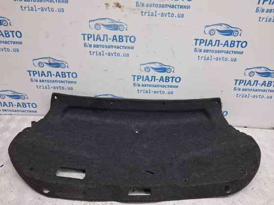 Обшивка крышки багажника Mazda 3 BM 2.2 DIESEL 2013 (б/у) Киев