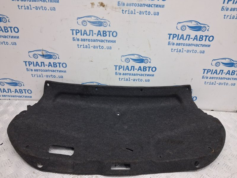 Обшивка крышки багажника Mazda 3 2013-2019 B60S688W1 (Арт. 77377) Київ - зображення 1