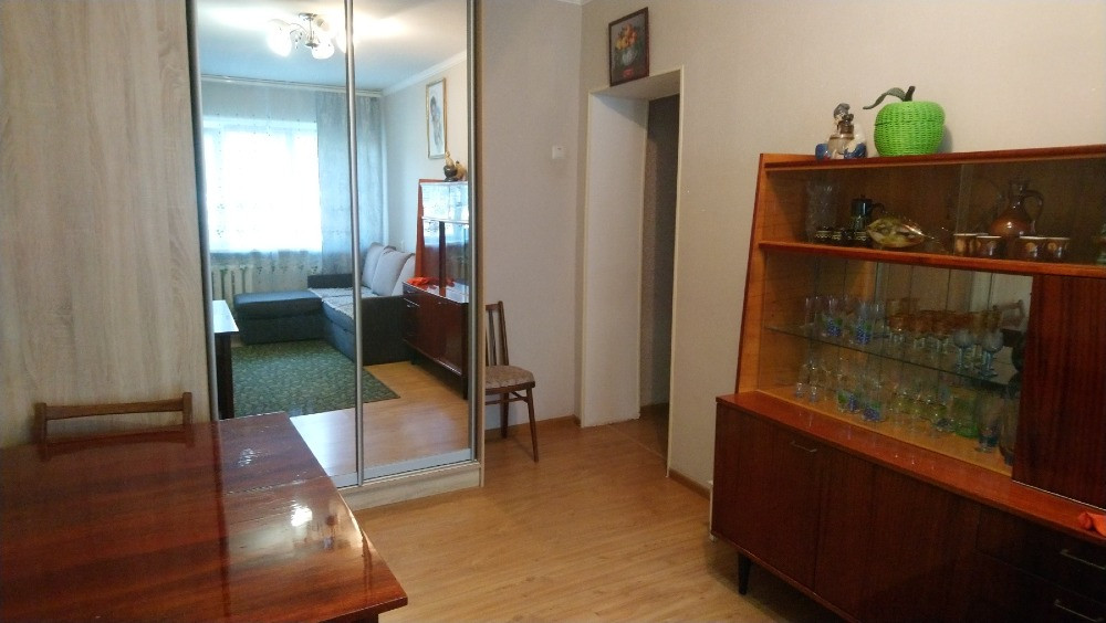 Здається 1 кімнатна квартира, вул. Січневий прорив 4 Біла Церква - зображення 6