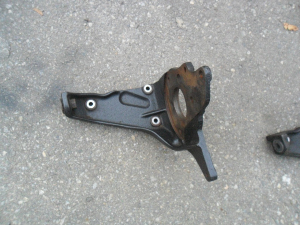 VAG 028130147B, Кронштейн ПНВТ Фольксваген 1.9TDI, оригінал Винница - изображение 1