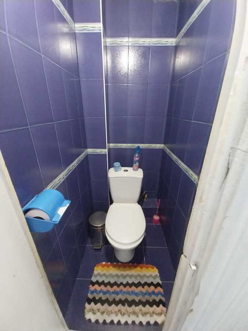 долгосрочная аренда 1-к квартира Киев, Оболонский, 11000 грн./мес. Київ - зображення 9