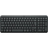 Клавіатура Logitech K250 Graphite (920-013822) (Код товару:41574) Харків