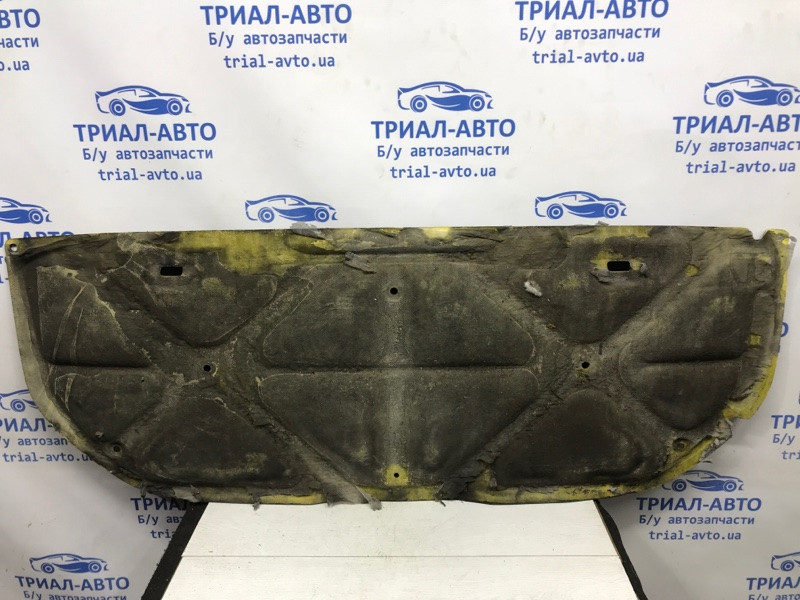 Обшивка капота Lexus RX 350 XU30 3.5 БЕНЗИН 2GRFE 2003 (б/у) Київ - зображення 4