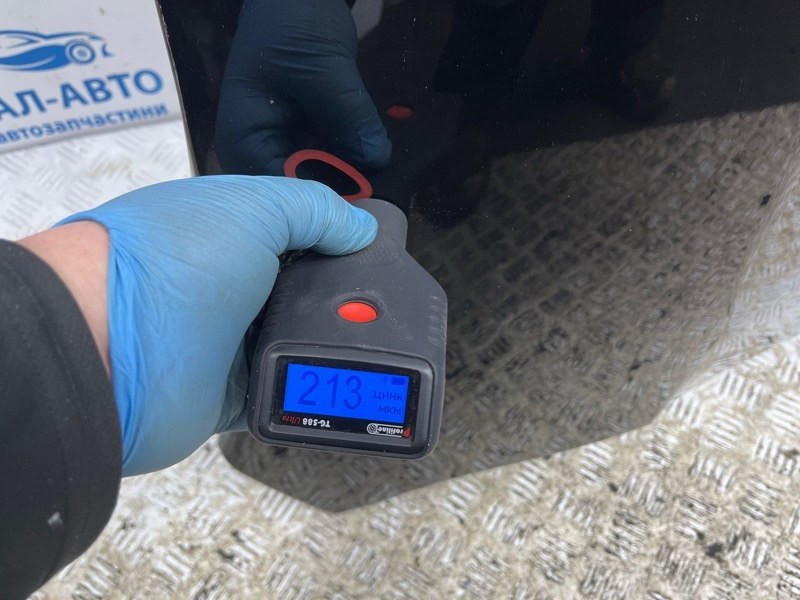 Крыло переднее правое Jeep Cherokee 2013-2019 68103308AF (Арт. 71500) Київ - зображення 10